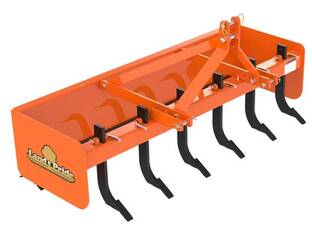 2025 Land Pride BB1560