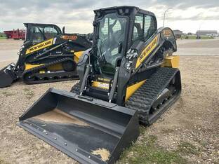 2025 New Holland C332
