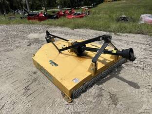 2023 Bush-Whacker BUWHD-72