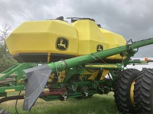 2012 John Deere 1895