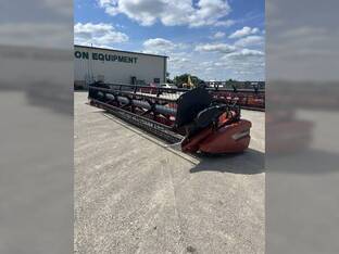 2010 Case IH 2020