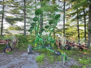 2019 Frontier WR0010