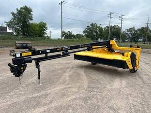 2026 New Holland 313