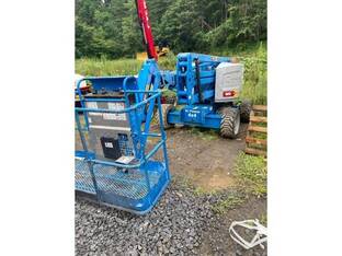 2016 Genie Z45/25JIC