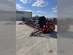 2010 Case IH 2020
