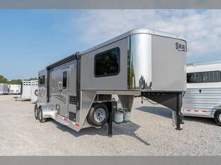 2026 Shadow Trailers Inc