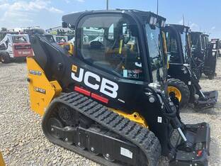 2025 JCB 215T