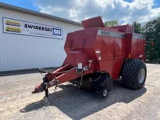 Case IH 8590