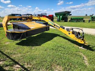 Vermeer Mfg. Co. MC2800