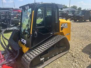 2025 JCB 270T