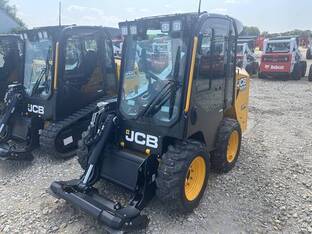 2025 JCB 215