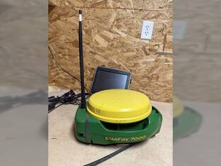 2023 John Deere STARFIRE 7000