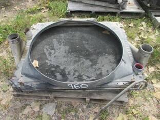 Freightliner COLUMBIA