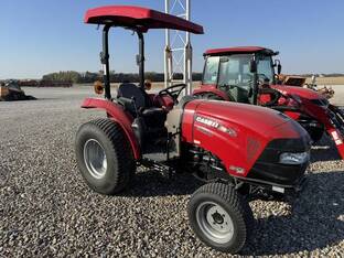 2020 Case IH FARMALL 45C