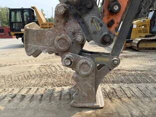 Strickland Bros. Enterprises HYD PULVERIZER