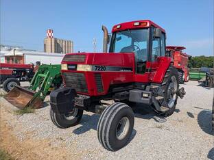 1994 Case IH 7220
