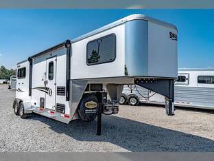 2026 Shadow Trailers Inc