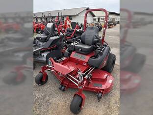 2025 Ferris ISX3300KAVE3872SS