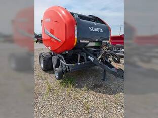 2018 Kubota BV5160 SC14