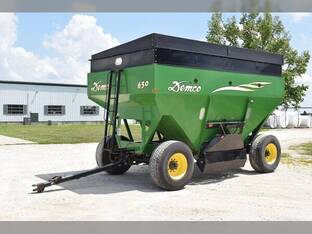 Demco 650