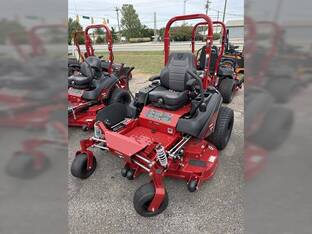 2025 Ferris ISX3300KAVE3860SS