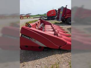 2010 Case IH 3406