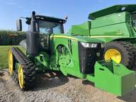 2018 John Deere 8370RT