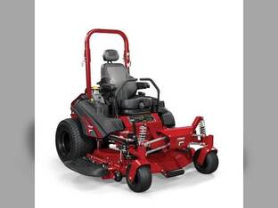 2025 Ferris ISX3300KAV3160SS