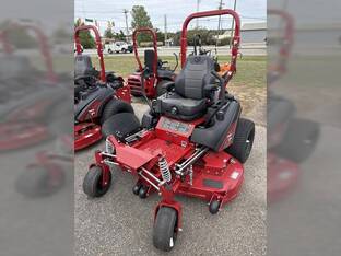 2025 Ferris ISX2200BVE2860SS