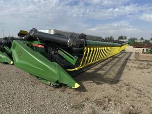 2024 John Deere HD50F