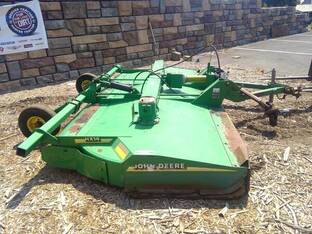 John Deere HX14
