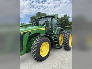 2024 John Deere 8R 280