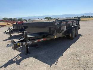 2026 B-B Behnke LPD83X14E703