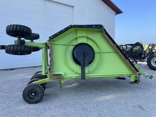 2025 Schulte Mfg FX1800C