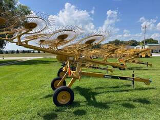 2025 Vermeer Mfg. Co. VR1224