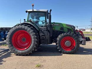 2023 Fendt 936 Vario