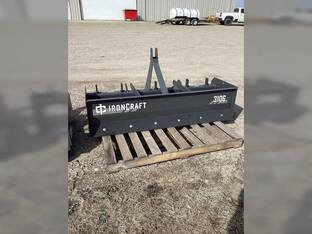 2024 IRONCRAFT 3106