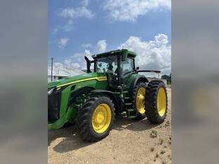 2024 John Deere 8R 280