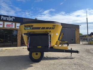 2025 Vermeer Mfg. Co. VSR440