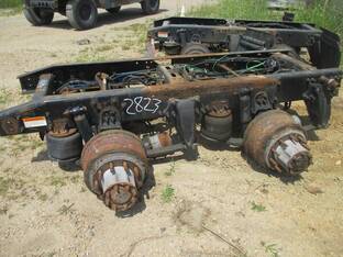 Freightliner AIRLINER