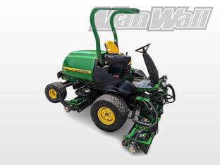 2010 John Deere 7700