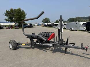 2023 Massey-Ferguson TW130