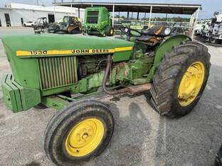 1975 John Deere 1530