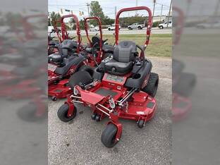 2025 Ferris ISX800KAVE2661SS