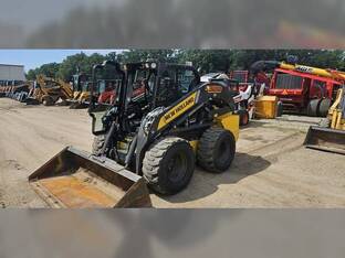 2023 New Holland L328