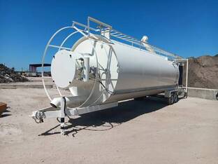 2025 Belgrade 350 Vertical silo