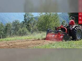 2025 Seppi 150 MIDIPIERRE