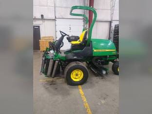 2012 John Deere 8700