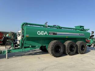 2023 GEA EL48-6D6100
