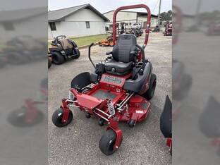 2025 Ferris ISX2200KAV2652SS